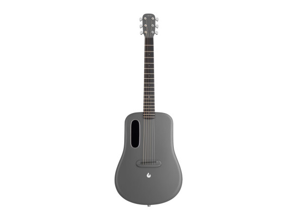 LAVA MUSIC ME 4 Carbon 38 LAVA MUSIC ME 4 Carbon 38